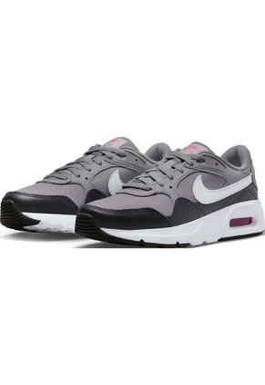 Tenis Mujer Nike Air Max Sc Gris