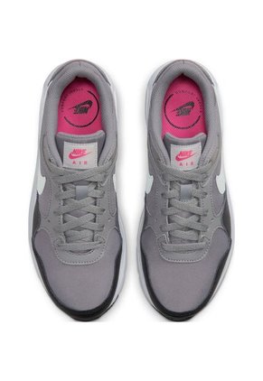 Tenis Mujer Nike Air Max Sc Gris