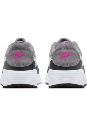 Tenis Mujer Nike Air Max Sc Gris