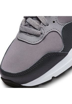 Tenis Mujer Nike Air Max Sc Gris