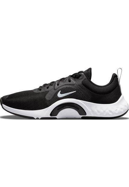 Tenis Mujer Nike Renew In-Season Tr 11 - Negro
