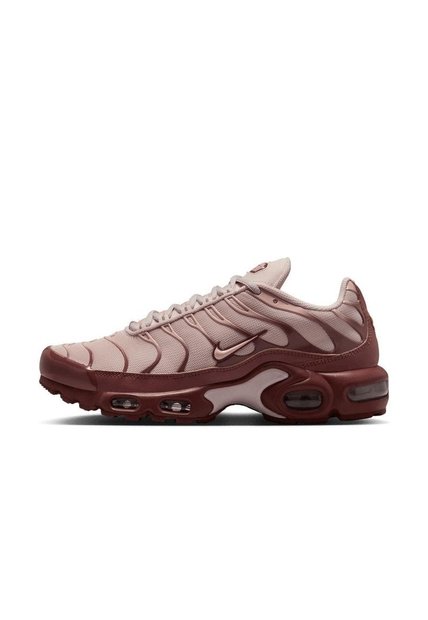 Tenis Mujer Nike Air Max Plus Café