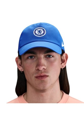 Gorra Nike Chelsea Hombre-Azul Nike