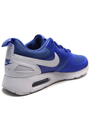 Tenis Azul-Blanco Nike Vision