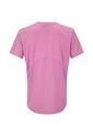 Camiseta Nike Miler Top Ss Para Mujer-Rosa de Nike