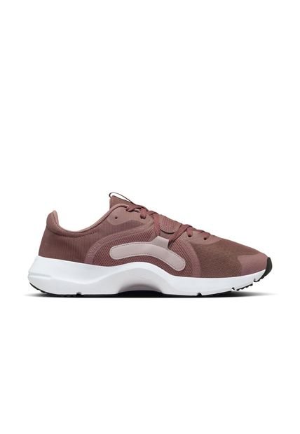 Tenis Mujer Nike In-Season Tr 13 Violeta Oscuro