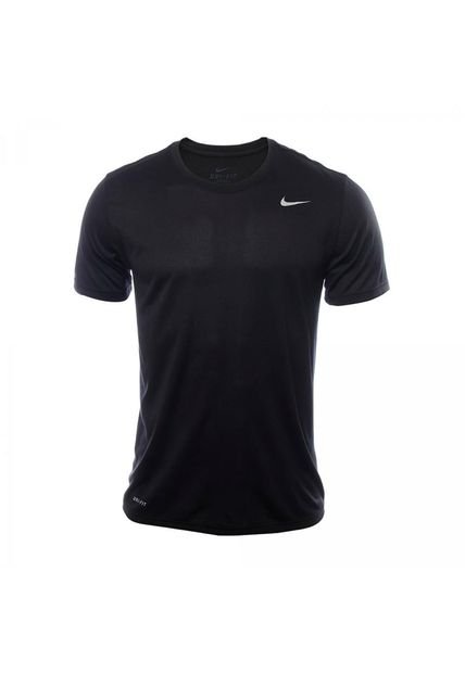 Camiseta Nike Legend 2.0 Para Hombre-Negro