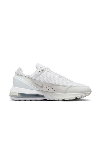 Tenis Hombre Nike Air Max Pulse Blanco