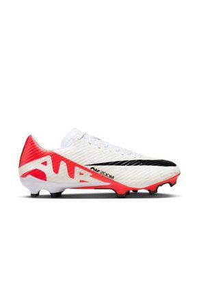Guayos Nike Mercurial Vapor 15 Academy-Blanco