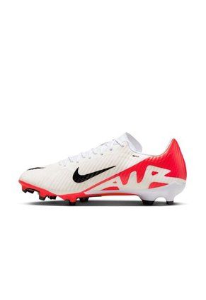 Guayos Nike Mercurial Vapor 15 Academy-Blanco