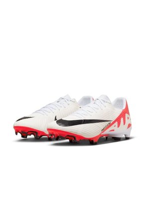 Guayos Nike Mercurial Vapor 15 Academy-Blanco