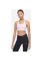 Top Mujer Nike Swoosh Bd Iconclash Aop Bra de Nike