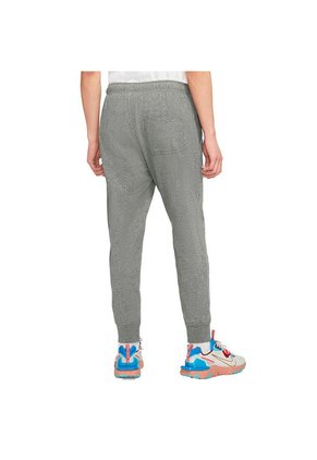 SUDADERA NIKE HOMBRE BV2762-063 CLUB JGGR Talla L