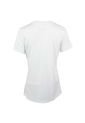 Camiseta Nike Dri-fit Legend Mujer-Blanco de Nike