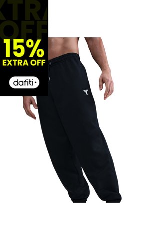 Pantalon Nike Kobe Hombre-Negro Nike