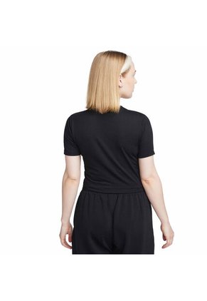 CAMISETA NIKE MUJER FB2873-010 Talla S