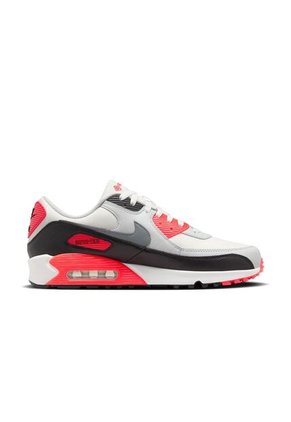 Tenis Hombre Nike Air Max 90 GORE-TEX Rojo