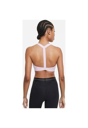 Top Mujer Nike Swoosh Bd Iconclash Aop Bra