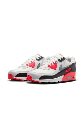Tenis Hombre Nike Air Max 90 GORE-TEX Rojo