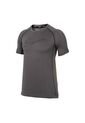 Camiseta Nike Pro Dri-fittight-fit Short-sleeve-Gris de Nike