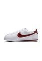 Tenis Nike Cortez Sportswear-Blanco/Marron de Nike