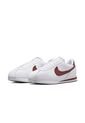 Tenis Nike Cortez Sportswear-Blanco/Marron de Nike