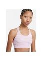 Top Mujer Nike Swoosh Bd Iconclash Aop Bra de Nike