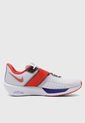 Tenis NIKE Rival Fly 4 Blanco de Nike