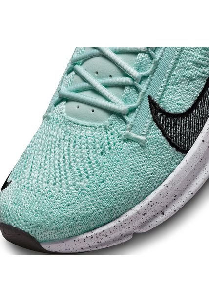 Tenis Mujer Nike Superrep Go 3 Flyknit Next Nature Verde