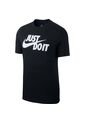 Camiseta Hombre Nike Sportswear Tee Just Do It Swoosh de Nike