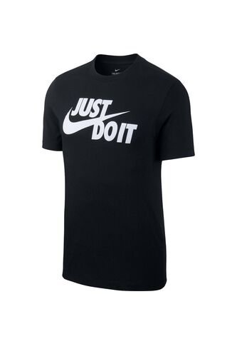 Camiseta Hombre Nike Sportswear Tee Just Do It Swoosh Nike