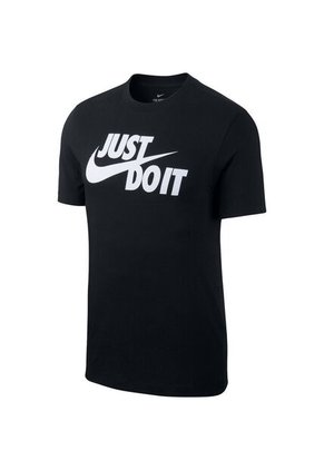 Camiseta Hombre Nike Sportswear Tee Just Do It Swoosh