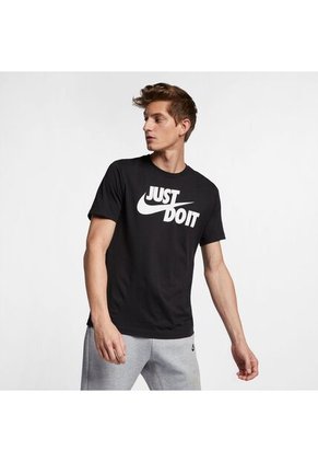 Camiseta Hombre Nike Sportswear Tee Just Do It Swoosh