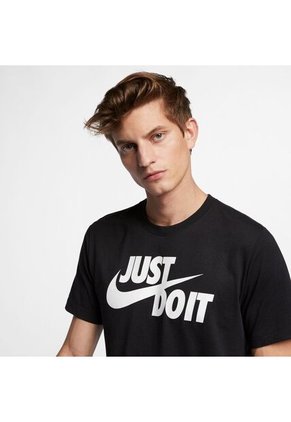 Camiseta Hombre Nike Sportswear Tee Just Do It Swoosh