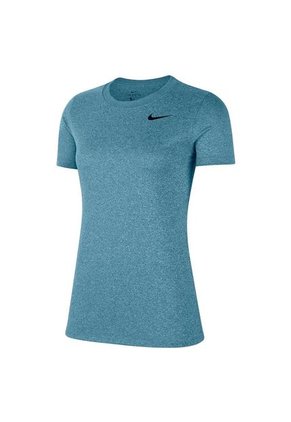 Camiseta Nike Dri-fit Legend Mujer-Azul