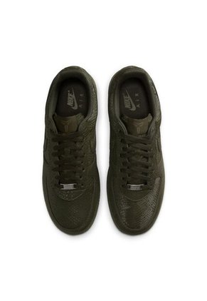 Tenis Hombre Nike Kobe Air Force 1 Low