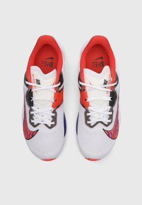 Tenis NIKE Rival Fly 4 Blanco