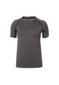 Camiseta Nike Pro Dri-fittight-fit Short-sleeve-Gris de Nike