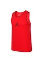 Camiseta Esqueleto Nike Jordan Dri-fit Hombre-Rojo/Negro de Nike