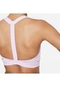 Top Mujer Nike Swoosh Bd Iconclash Aop Bra de Nike