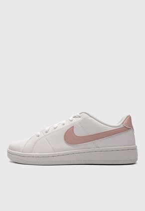 Tenis NIKE Court Royale 2 Blanco