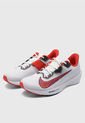 Tenis NIKE Rival Fly 4 Blanco de Nike