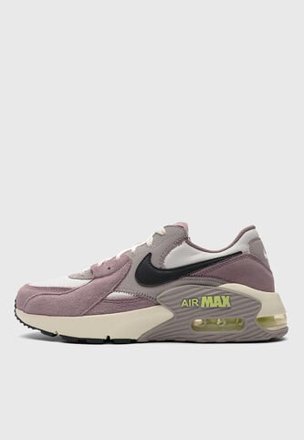 Tenis NIKE Air Max Excee Taupe Nike