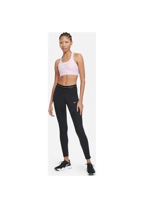 Top Mujer Nike Swoosh Bd Iconclash Aop Bra
