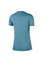 Camiseta Nike Dri-fit Legend Mujer-Azul de Nike