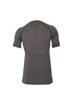 Camiseta Nike Pro Dri-fittight-fit Short-sleeve-Gris