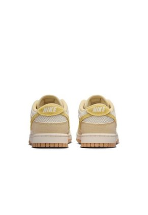 Tenis Mujer Lifestyle Nike Dunk Low Next Nature SE Dorado