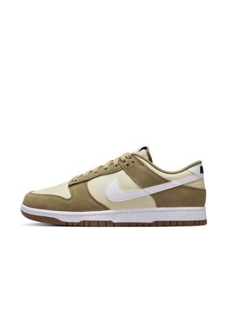 Tenis Hombre Lifestyle Nike Dunk Low Retro SE Marrón Nike