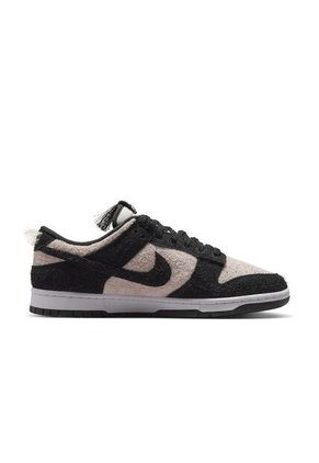 Tenis Hombre Lifestyle Nike Dunk Low Retro SE Negro