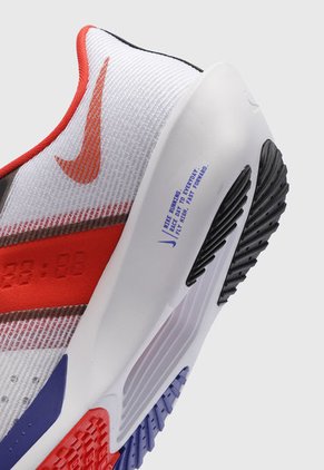 Tenis NIKE Rival Fly 4 Blanco